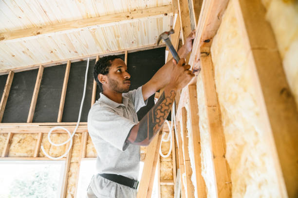 Best Commercial Insulation Services  in Jonesboro, IL